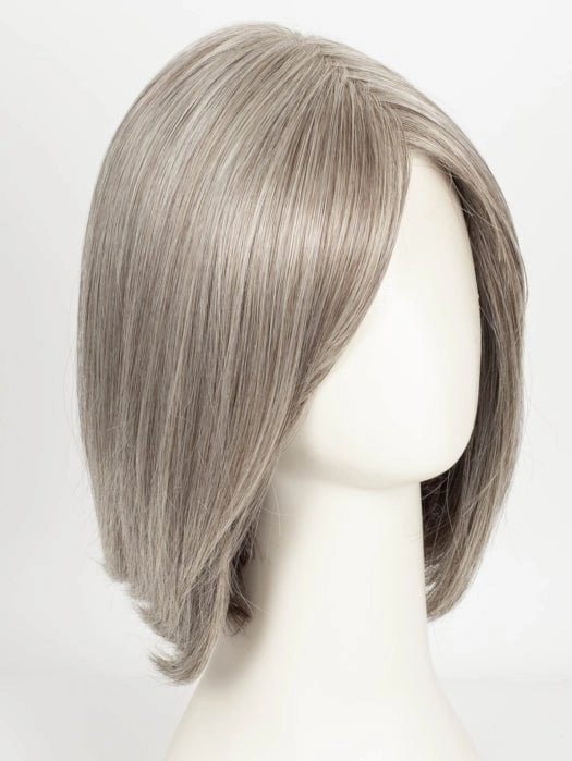Straight to Camera | Synthetic Lace Front Wig (Hand-Tied)