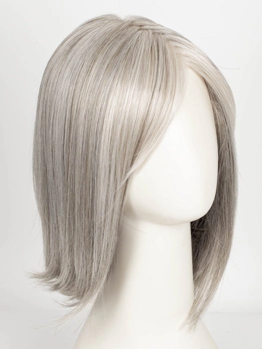 Straight to Camera | Synthetic Lace Front Wig (Hand-Tied)