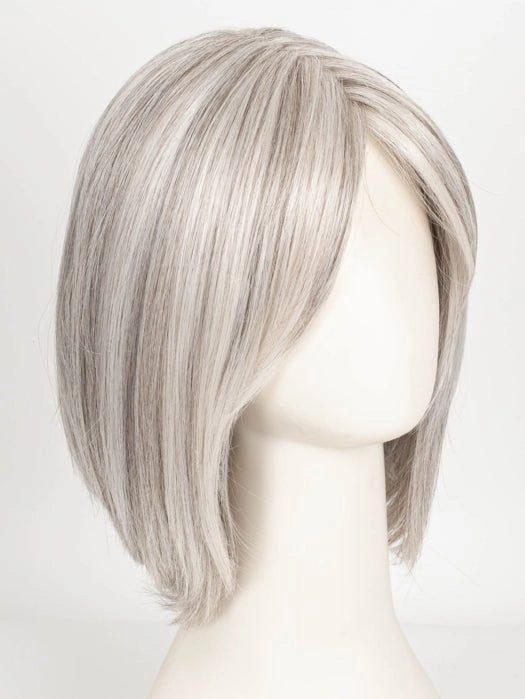 Straight to Camera | Synthetic Lace Front Wig (Hand-Tied)
