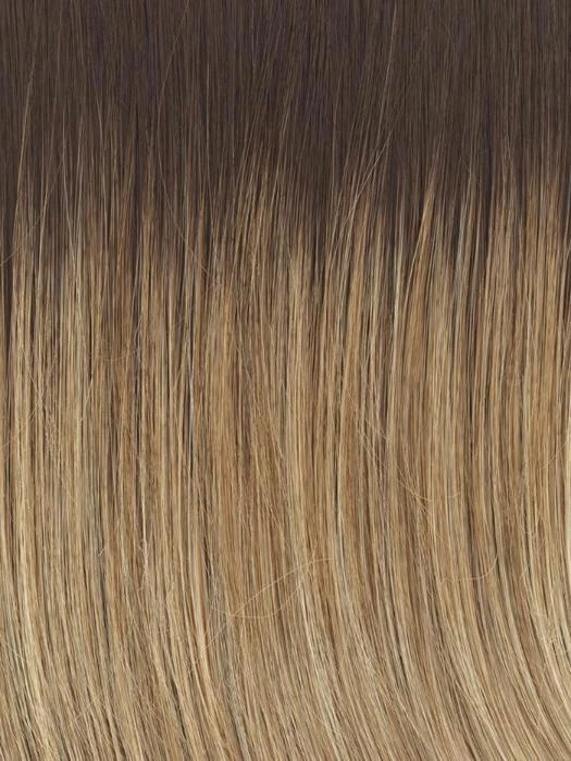 Straight to Camera | Synthetic Lace Front Wig (Hand-Tied)