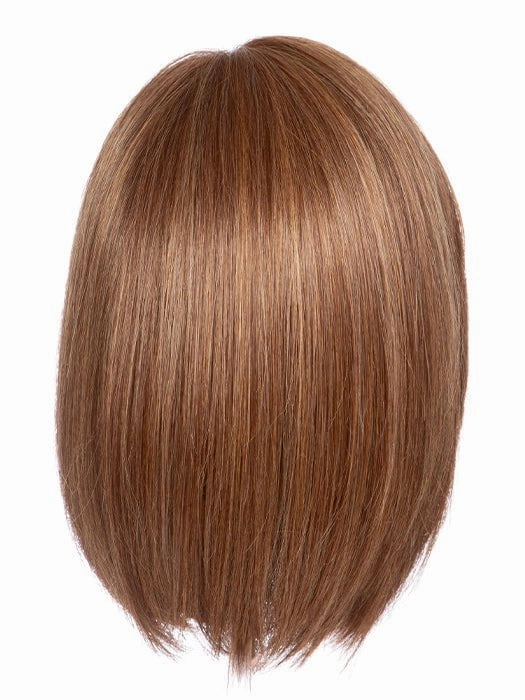 Straight to Camera | Synthetic Lace Front Wig (Hand-Tied)