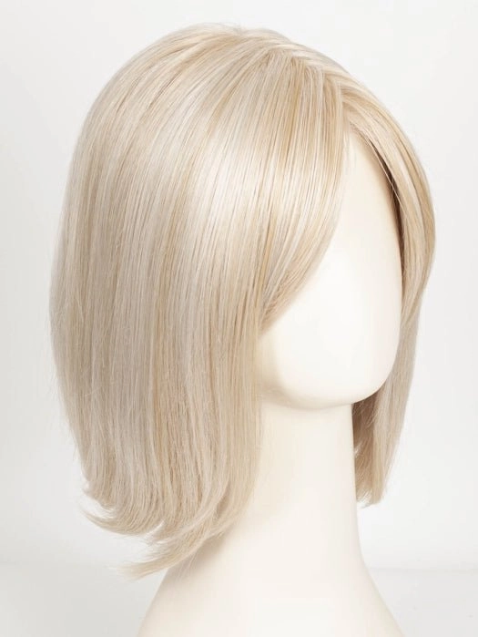 Straight to Camera | Synthetic Lace Front Wig (Hand-Tied)