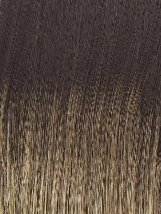 Straight to Camera | Synthetic Lace Front Wig (Hand-Tied)