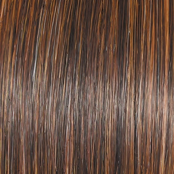 Straight to Camera wig - Raquel Welch 2025 Sheer Luxury Collection