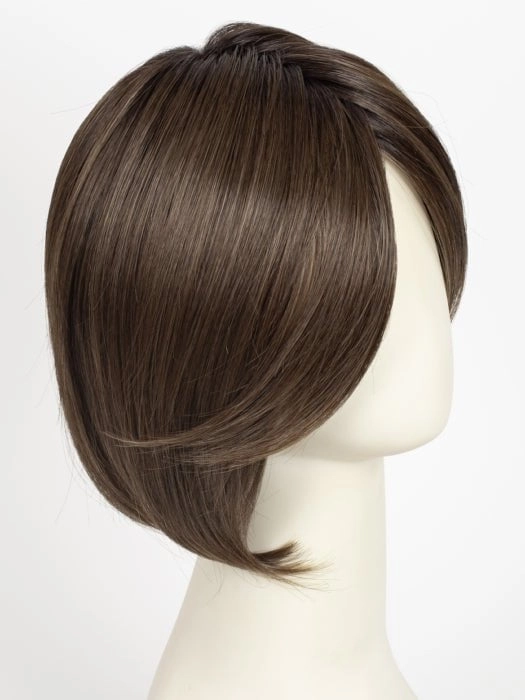 Straight Up With a Twist Elite | Synthetic Lace Front Wig (Hand-Tied)