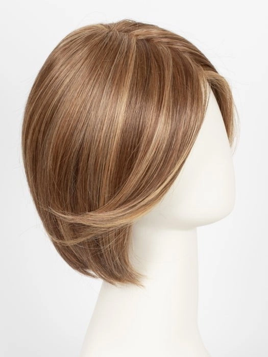 Straight Up With a Twist Elite | Synthetic Lace Front Wig (Hand-Tied)