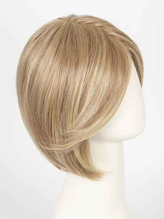 Straight Up With a Twist Elite | Synthetic Lace Front Wig (Hand-Tied)