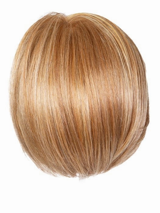 Straight Up With a Twist Elite | Synthetic Lace Front Wig (Hand-Tied)