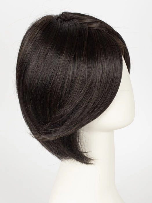 Straight Up With a Twist Elite | Synthetic Lace Front Wig (Hand-Tied)