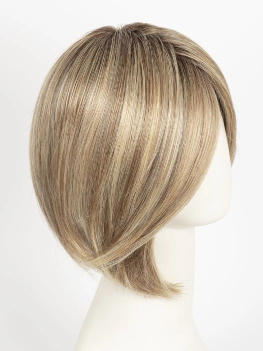 Straight Up With a Twist Elite | Synthetic Lace Front Wig (Hand-Tied)