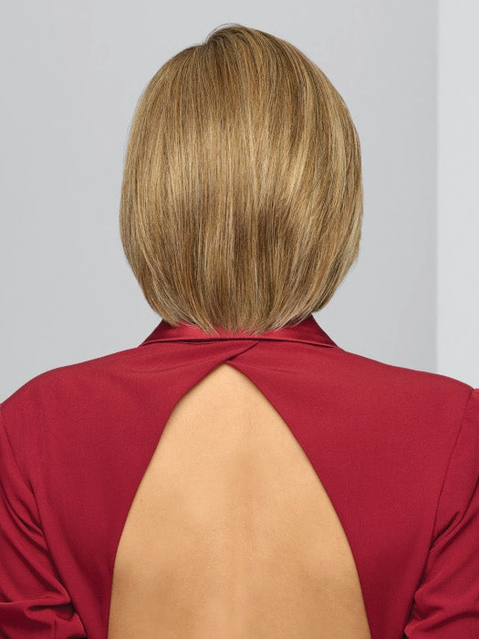 Straight Up With A Twist Elite Wig by Raquel Welch | Heat Friendly Synthetic