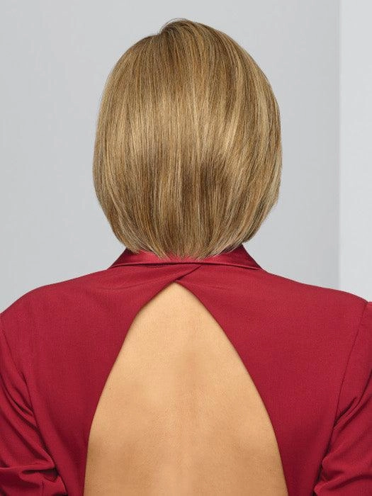 Straight Up With A Twist Elite Wig by Raquel Welch | Heat Friendly Synthetic (Hand Tied)