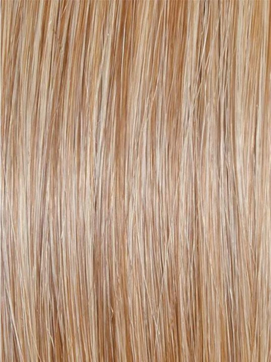 Straight Up With A Twist Elite Wig by Raquel Welch | Heat Friendly Synthetic (Hand Tied)