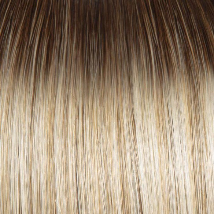 Straight Up With A Twist Elite Wig by Raquel Welch | Heat Friendly Synthetic (Hand Tied)