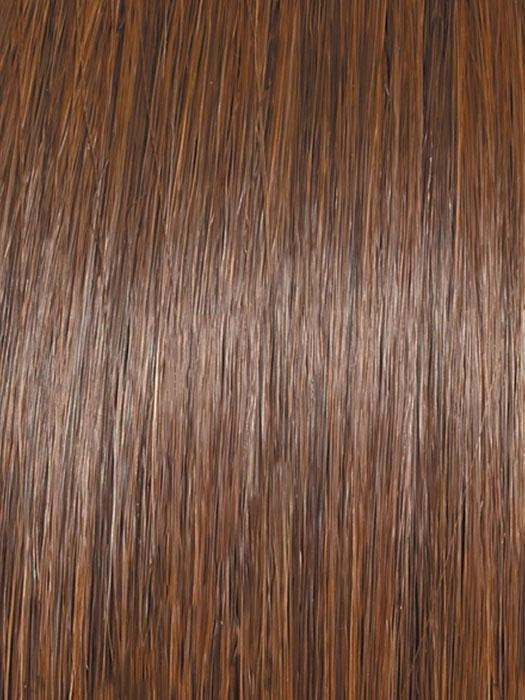 Straight Up With A Twist Elite Wig by Raquel Welch | Heat Friendly Synthetic (Hand Tied)