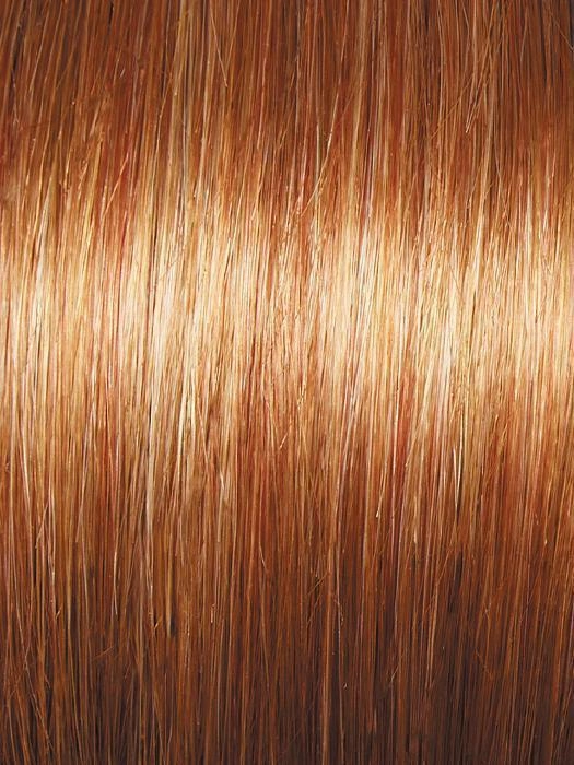 Straight Up With A Twist Elite Wig by Raquel Welch | Heat Friendly Synthetic (Hand Tied)