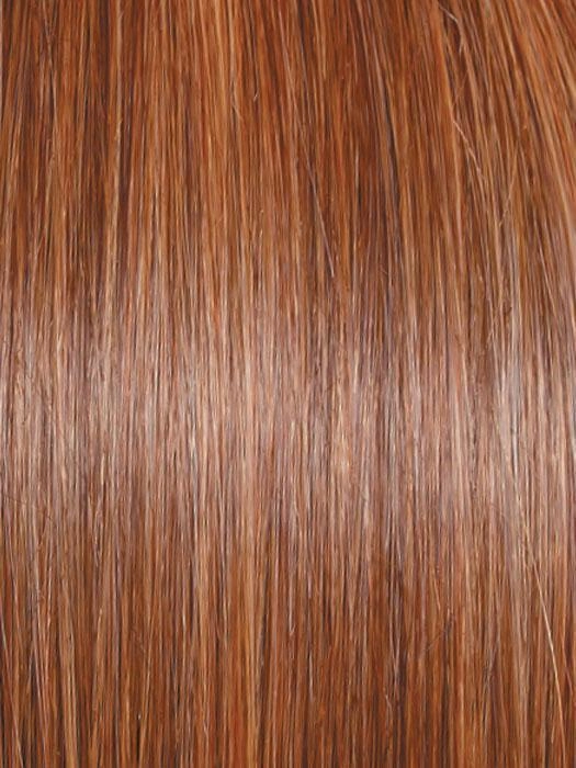 Straight Up With A Twist Elite Wig by Raquel Welch | Heat Friendly Synthetic (Hand Tied)