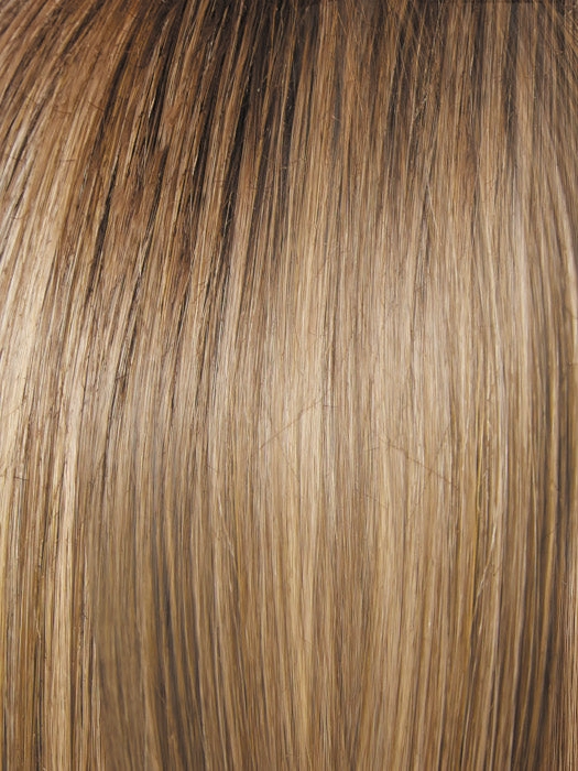 Straight Up With A Twist Wig by Raquel Welch