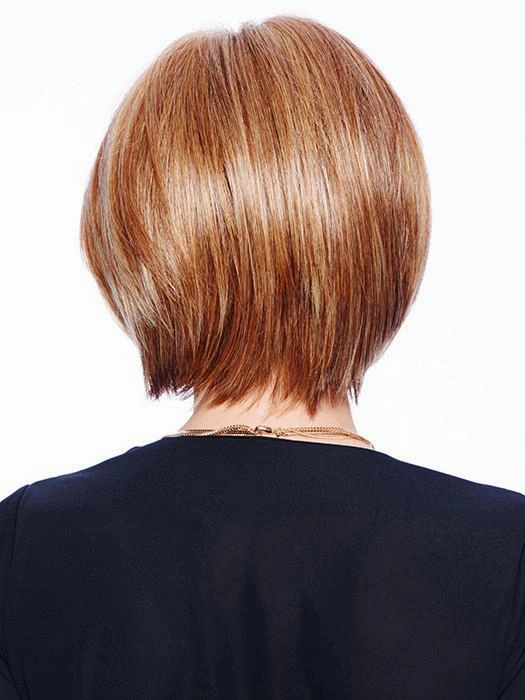 Straight Up With A Twist Wig by Raquel Welch