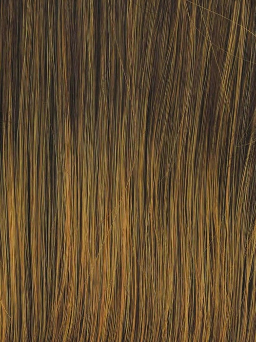 Straight Up With A Twist Wig by Raquel Welch | Heat Friendly Synthetic Hair | Average Cap