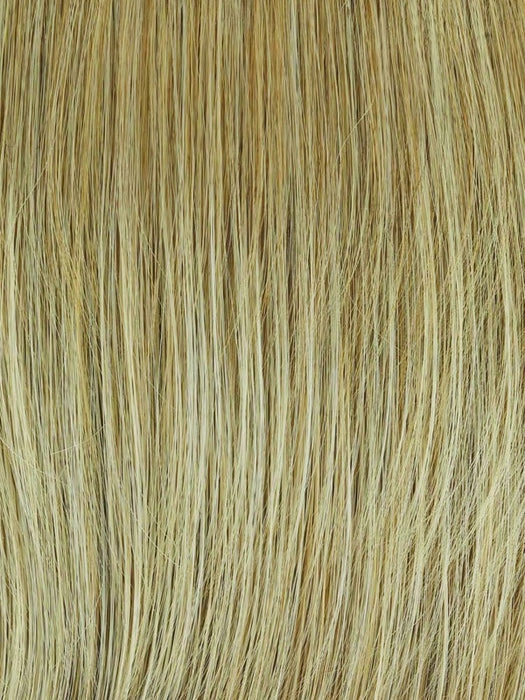 Straight Up With A Twist Wig by Raquel Welch | Heat Friendly Synthetic Hair | Average Cap