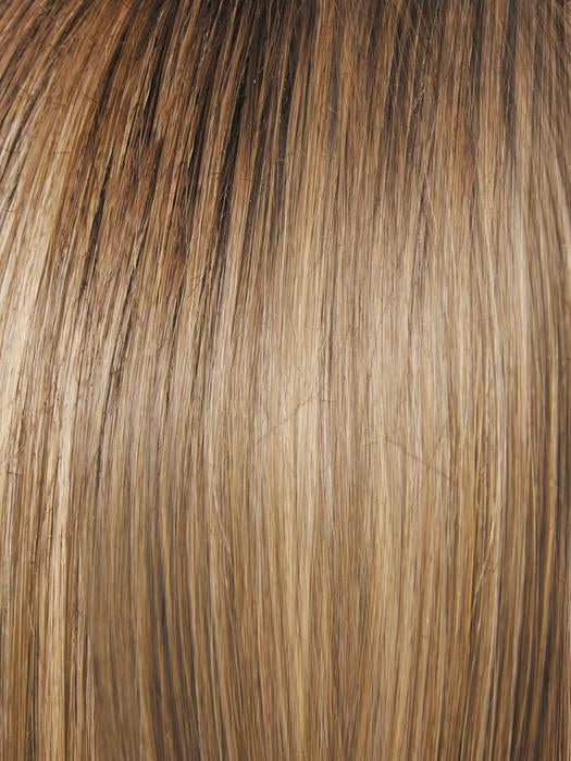 Straight Up With A Twist Wig by Raquel Welch | Heat Friendly Synthetic Hair | Average Cap