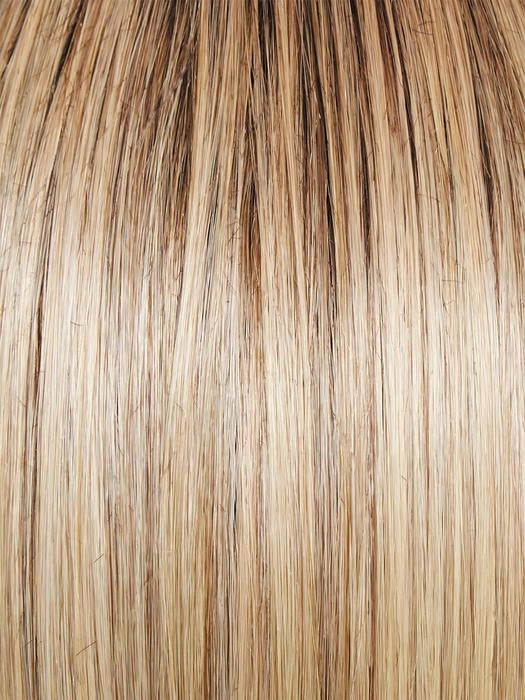 Straight Up With A Twist Wig by Raquel Welch | Heat Friendly Synthetic Hair | Average Cap
