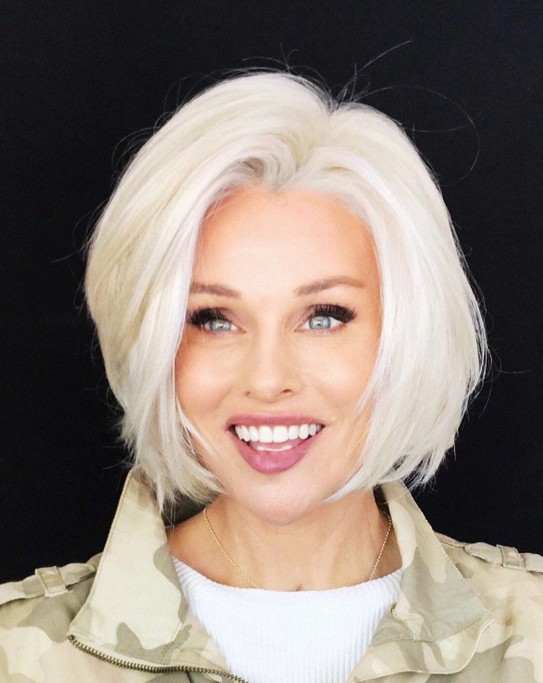 Straight Up With A Twist Wig by Raquel Welch | Heat Friendly Synthetic Hair | Average Cap