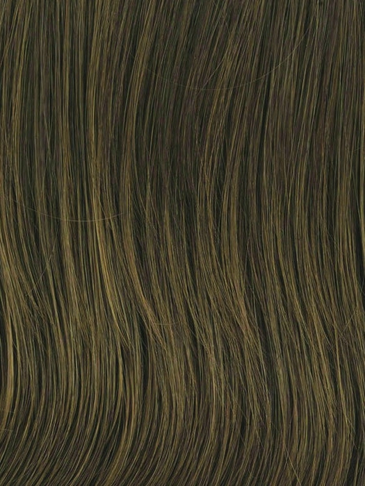 Straight Up With A Twist Wig by Raquel Welch | Heat Friendly Synthetic Hair | Average Cap