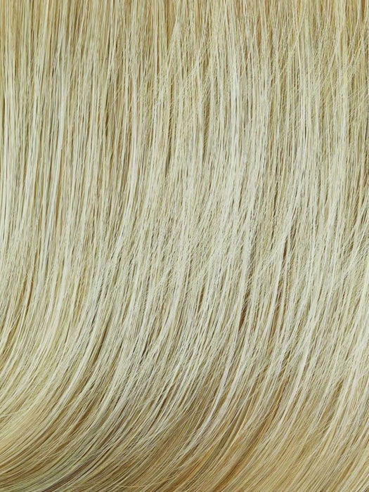 Straight Up With A Twist Wig by Raquel Welch | Heat Friendly Synthetic Hair | Average Cap