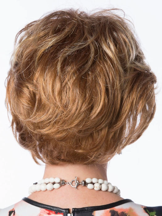 Stunning Wig by Toni Brattin | Regular Cap | Heat Friendly Synthetic