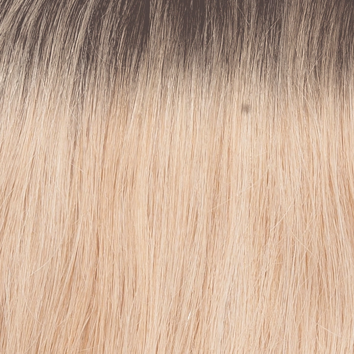 Stunning Wig by TressAllure | Look Fabulous Natural | 100% Refined Human Hair