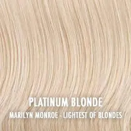 Stylishly Savvy Large Wig by Toni Brattin | Heat Friendly Synthetic (Basic Cap)