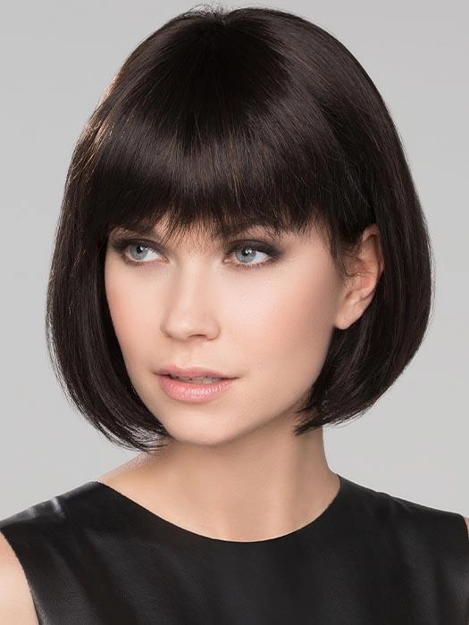 Sue Mono Wig by Ellen Wille | Synthetic Hair | Petite/Average Cap