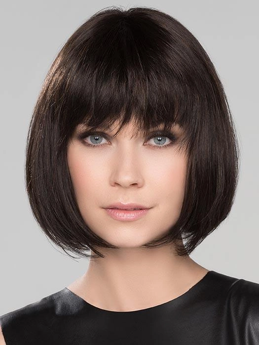 Sue Mono Wig by Ellen Wille | Synthetic Hair | Petite/Average Cap