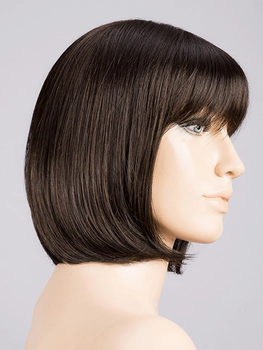 Sue Mono Wig by Ellen Wille | Synthetic Hair | Petite/Average Cap