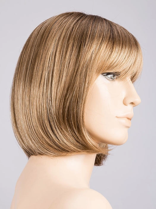 Sue Mono Wig by Ellen Wille | Synthetic Hair | Petite/Average Cap