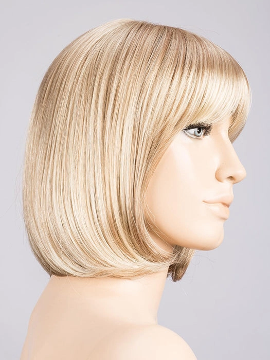 Sue Mono Wig by Ellen Wille | Synthetic Hair | Petite/Average Cap