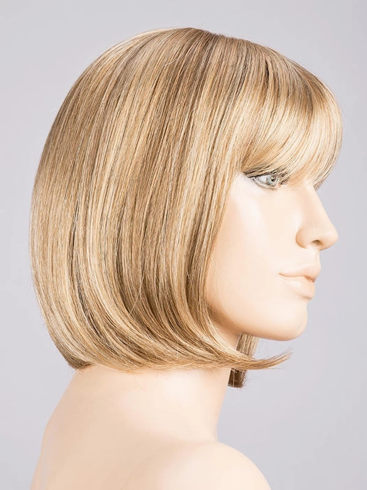 Sue Mono Wig by Ellen Wille | Synthetic Hair | Petite/Average Cap