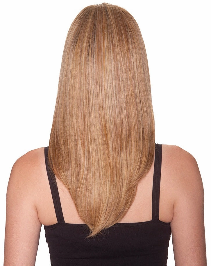 Sugar Rush Wig by Belle Tress | Heat Friendly Synthetic Hair | Average Cap