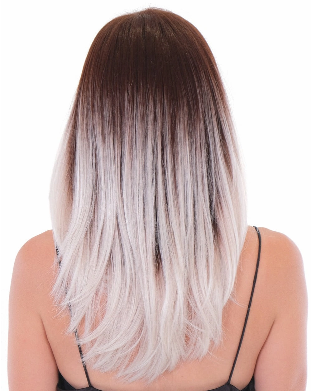 Sugar Rush Wig by Belle Tress | Heat Friendly Synthetic Hair | Average Cap