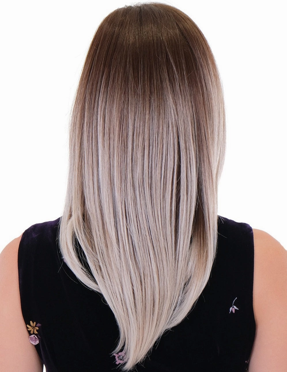 Sugar Rush Wig by Belle Tress | Heat Friendly Synthetic Hair | Average Cap