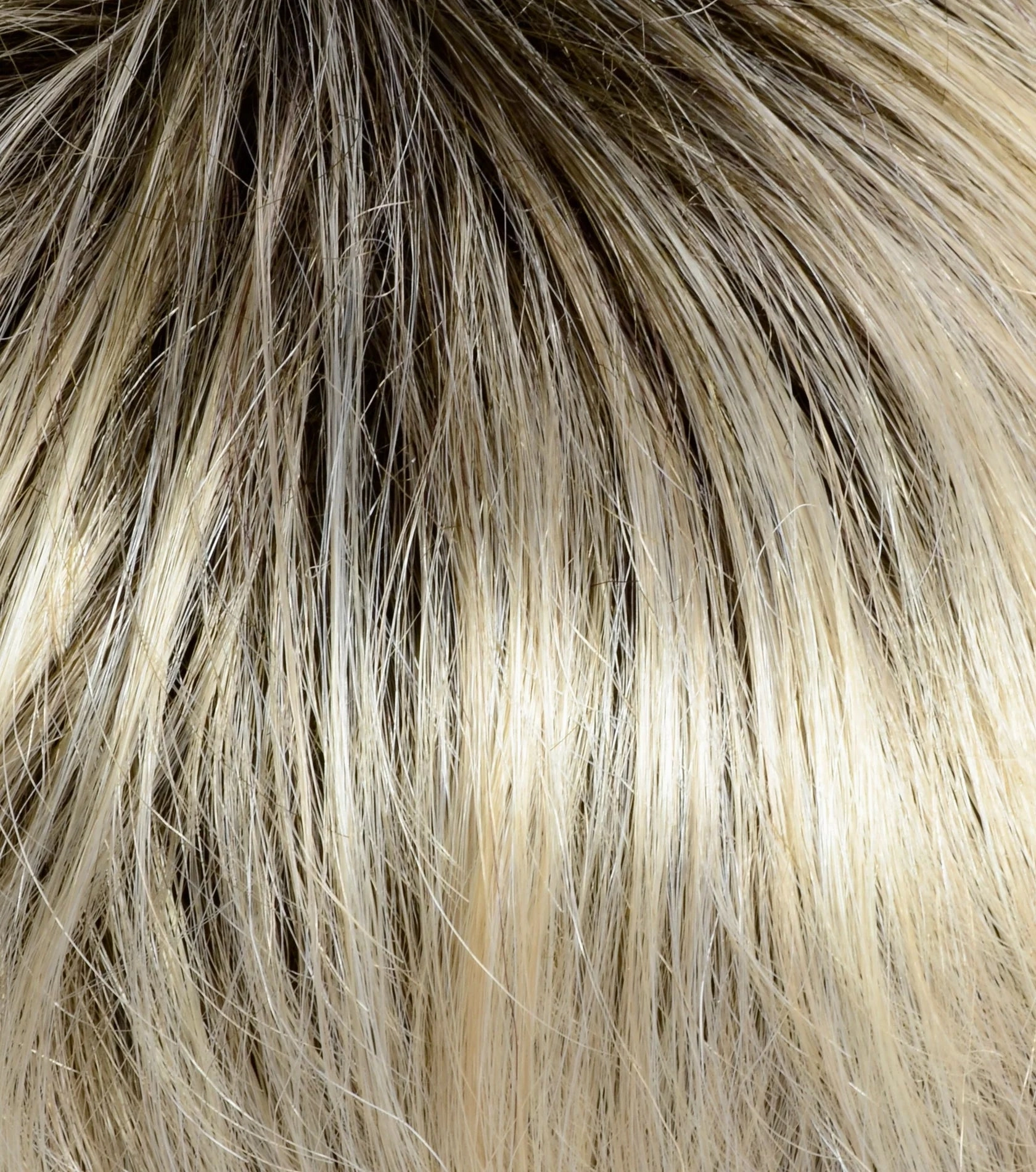 Super Extra Mono Lace wig - Gisela Mayer
