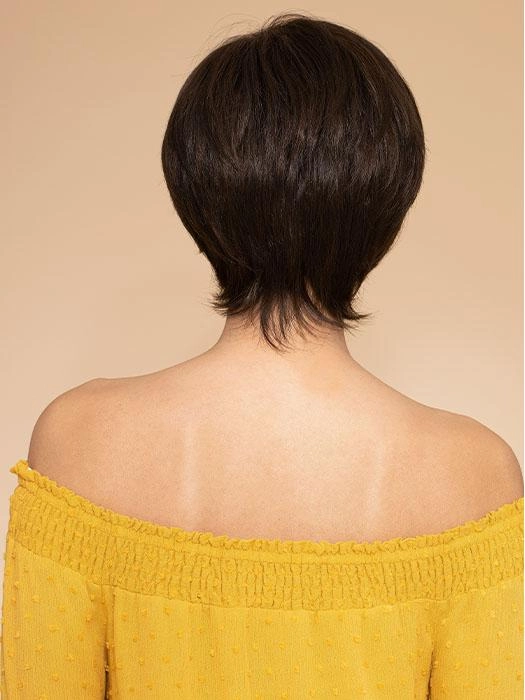 Susanne | Synthetic Wig (Basic Cap)