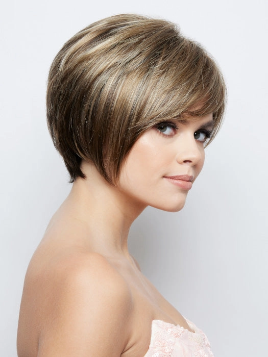 Susanne Wig by Rene of Paris | Alexander Couture | Synthetic Fiber