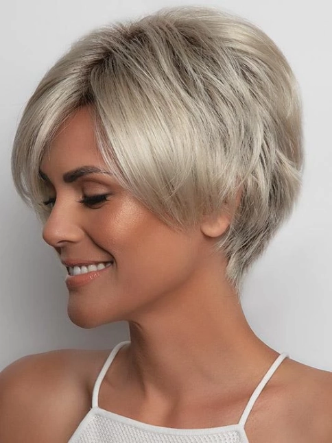 Susanne Wig by Rene of Paris | Synthetic Hair | Average Cap