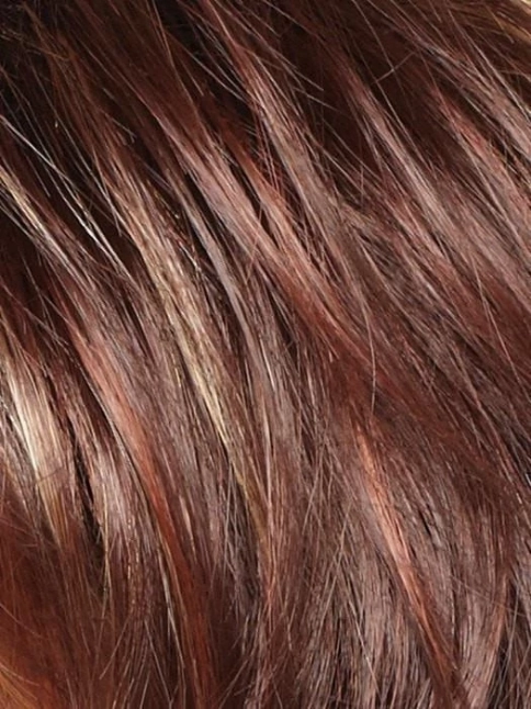 Susanne Wig by Rene of Paris | Synthetic Hair | Average Cap