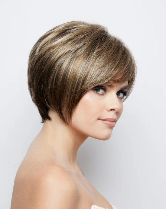 Susanne Wig by Rene of Paris | Synthetic Hair | Average Cap