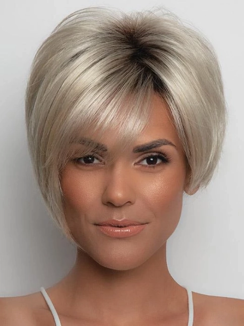 Susanne Wig by Rene of Paris | Synthetic Hair | Average Cap