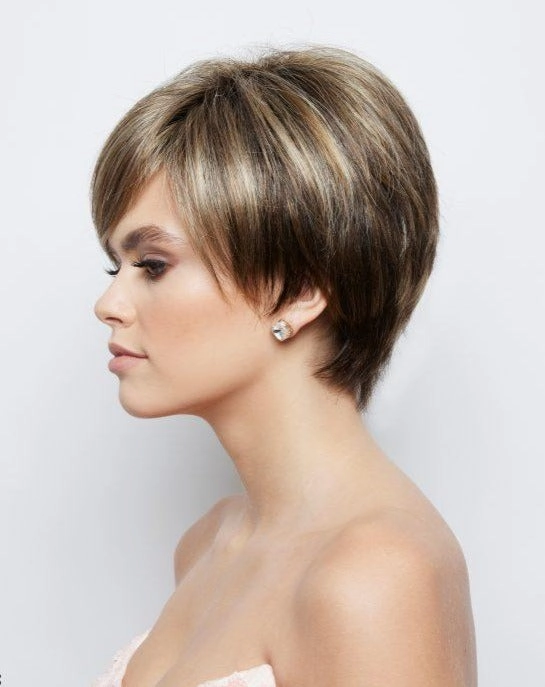 Susanne Wig by Rene of Paris | Synthetic Hair | Average Cap